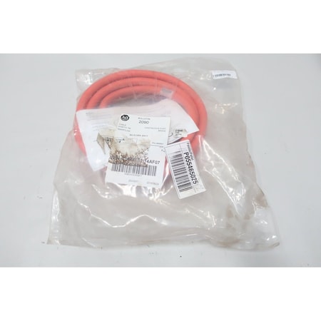 Allen Bradley KINETIX SMARTLINK CONTINUOUS FLEX BRAKE 7M CORDSET CABLE 2090-CSBM1E1-14AF07